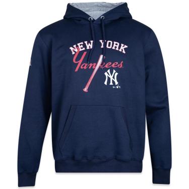 Imagem de Moletom New Era Club House Neyyan Masculino-Masculino