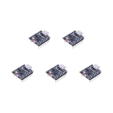 Imagem de Placa De Desenvolvimento ESP32-C3 SuperMini WiFi Bluetooth Para Arduin