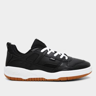 Imagem de Tênis Infantil Fila Corda-Unissex