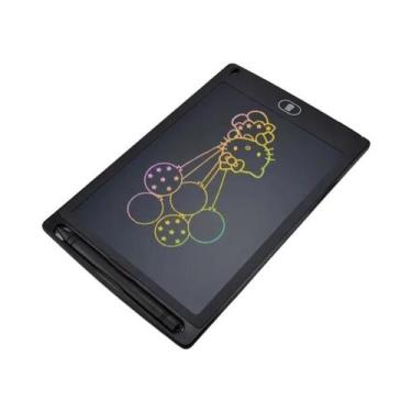 Imagem de 10 "12" tablet de escrita tablet eletrônico desenho tablet tela lcd es