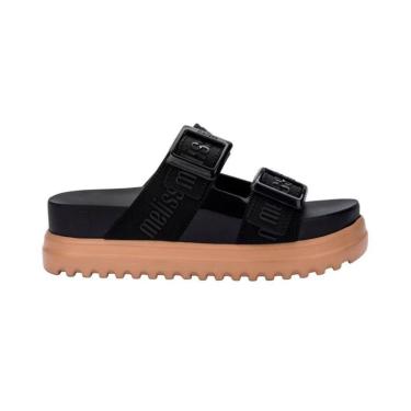 Imagem de Chinelo Melissa Cozy Platform Feminino-Feminino