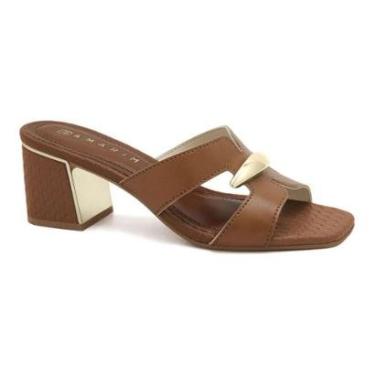 Imagem de Tamanco Feminino Ramarim 2539201-Feminino