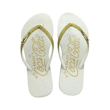 Imagem de Chinelo Coca Cola Special CC4459 Feminino-Feminino