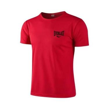 Imagem de Camiseta De Treino Masculina De Verão, Rápido Secagem E Respirável, Ma