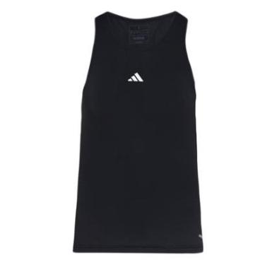 Imagem de Regata Treino Três Listras Adidas Masculina-Masculino