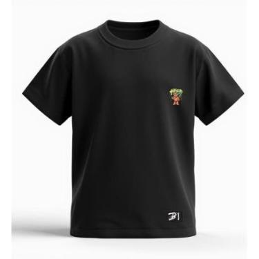 Imagem de Camiseta infantil savage teddy-Masculino