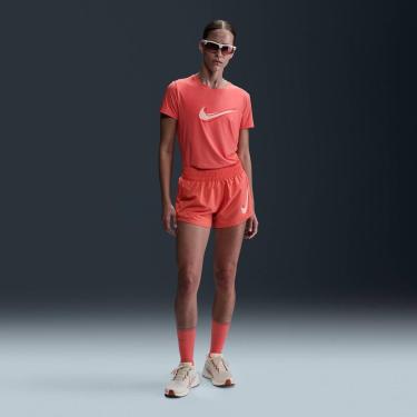 Imagem de Shorts Nike One Swoosh Feminino-Feminino
