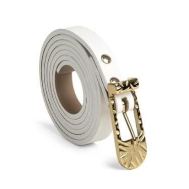 Imagem de Cinto Dakota Em Couro Feminino CI033-Feminino