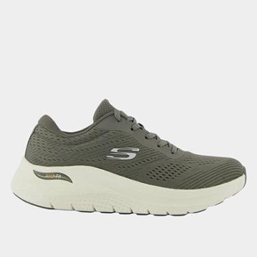 Imagem de Tênis Skechers Arch Fit 2.0 Big League Feminino-Feminino