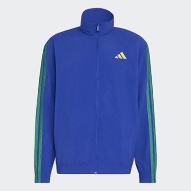 Imagem de Jaqueta Adidas 3 Stripes Masculina-Masculino