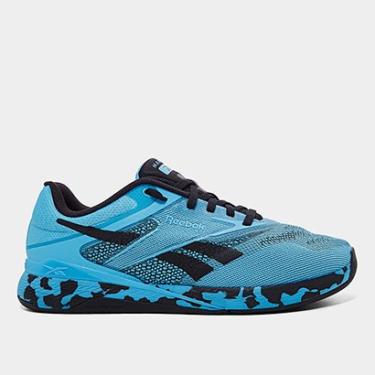 Imagem de Tênis Reebok Nano X5 Masculino-Masculino