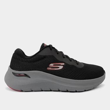 Imagem de Tênis Skechers Arch Fit 2.0 Masculino-Masculino