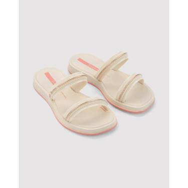 Imagem de Chinelo Slide Infantil Ipanema Glow-Feminino