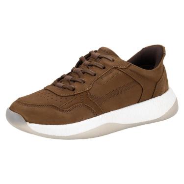 Imagem de Sapatênis Masculino Draft Pulse Democrata 635101