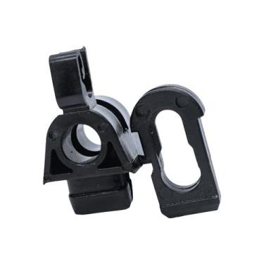 Imagem de Grampo Varão Capô Palio Sienat Strada Noivo Uno Mobi - MOPAR