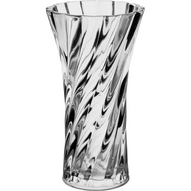 Imagem de MISTEN VASO 20x11x11cm VIDRO TRANSPARENTE