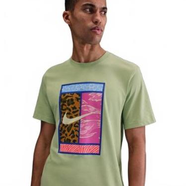 Imagem de Camiseta Dri-FIT Nike Court Masculina-Masculino