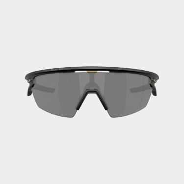 Imagem de Óculos de Sol Oakley Sphaera Players Matte Black Prizm Black-Masculino