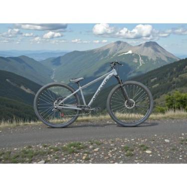 Imagem de Bicicleta Aro 29 Absolute Nero 5 Freeride Single Barulhento Hidraulico