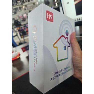Imagem de Conversor DIgital Tv Smart h9 Bluetooth Wifi Novo Original Pronta Entr