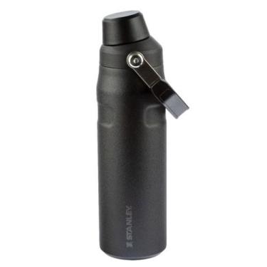 Imagem de Garrafa Termica Stanley Aero Iceflow Fast Flow 8202 Black 710Ml