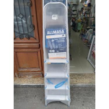Imagem de Escada alumasa