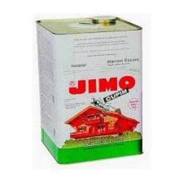 Imagem de Jimo Cupim Marrom Escuro 18l