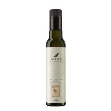 Imagem de Azeite Sabia Blend Terroir 250ml - Sabiá
