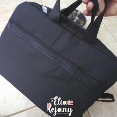 Imagem de Capa para notebook até 15.6 polegadas - ELIA REJANY 