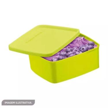Imagem de JeItosinho 400ml Verde Limão Tupperware