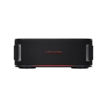 Imagem de Caixa De Som Bluetooth Portátil LG XBOOM Bounce, 5W, Bluetooth 5.3, IP