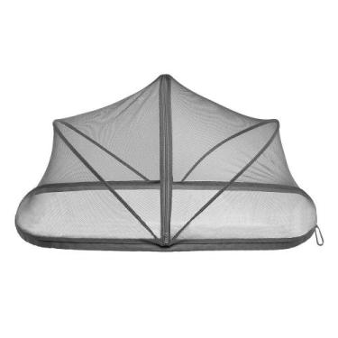 Imagem de Mosquiteiro para Berço Co-Bed Maxi Cosi Graphite