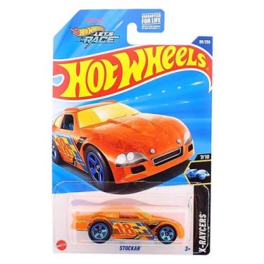Imagem de Car Hot Wheels Stockar Hyx33 0134