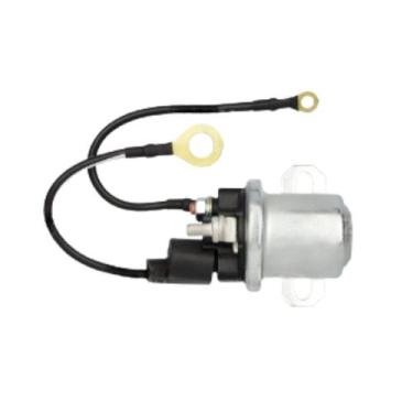 Imagem de Automático Auxiliar Partida Delco Remy 29mt Mb / Ford 12V - ZM