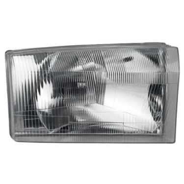 Imagem de Farol Ld Ford F-250 1998 até 2008 - Automotive imports