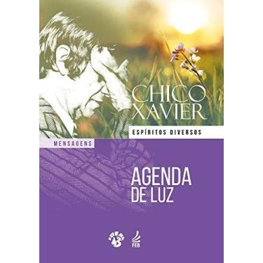 Imagem de Agenda de Luz - FEB