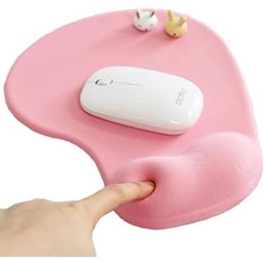 Imagem de Mouse pad com apoio - Reflex