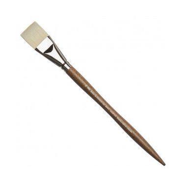 Imagem de Pincel Winsor & Newton Artist Chato N 16 - WINSOR NEWTON