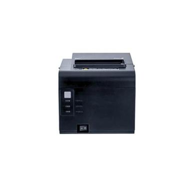 Imagem de Impressora Nao Fiscal Elgin I7 Plus USB/ETH Termica 46I7PUECKD00
