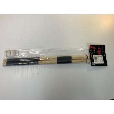 Imagem de Baqueta double rods light liverpool rd 161