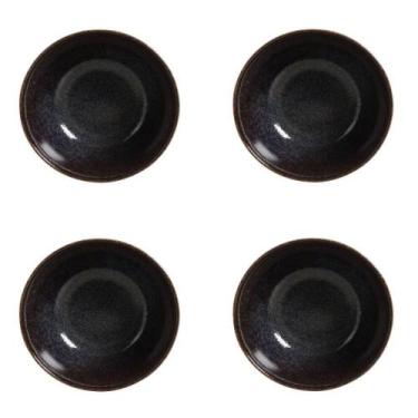 Imagem de Conjunto De Cumbucas 04 Peças Coup Titanium Porto Brasil