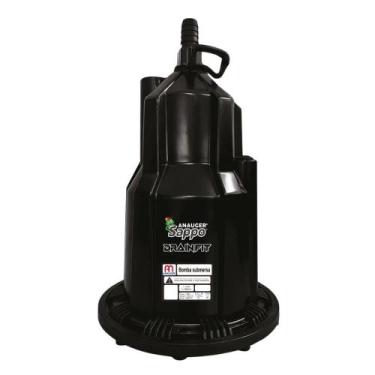 Imagem de Bomba Submersa Anauger Drainfit, 220V