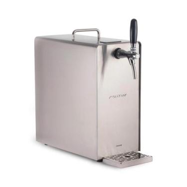 Imagem de Chopeira Antonow Minia 40 Smart Flex Inox, 220V