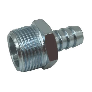 Imagem de Espigão Macho Espigão Macho 1-2 X 3-4 para Mangueira com Conexão Pneumática Bivolt Worker 1 Peça