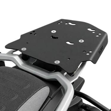 Imagem de Suporte De Baú Superior Cfmoto Ibex 450 2026 Em Diante Scam