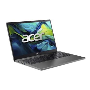 Imagem de Notebook acer aspire go core i3-1215u 8gb memoria 256gb ssd 15.6 windo