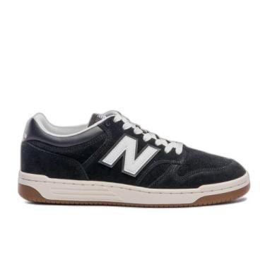 Imagem de Tênis New Balance 480 Low Unisex, 38