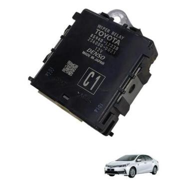 Imagem de USADO: Modulo Limpador Parabrisas Toyota Corolla 2.0 2020 Usado