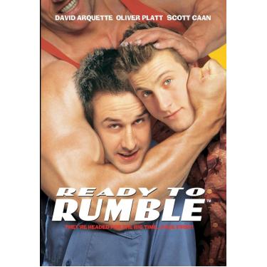 Imagem de Ready to Rumble (2001)