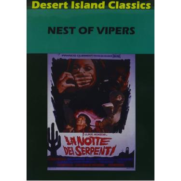 Imagem de Nest of Vipers